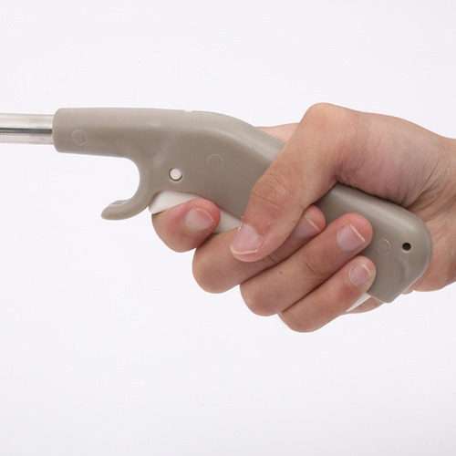 Extensor De Brazo La Rgo Para Recoger Basura En Exteriores,