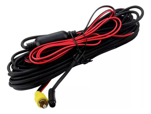 Cámara De Visión Trasera De Coche Para Mitsubishi L200 2008-