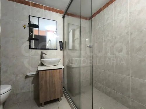 Apartamento En Arriendo Belen Las Playas 472-7065