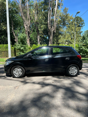 Chevrolet Onix 1.4 Joy Ls 98cv