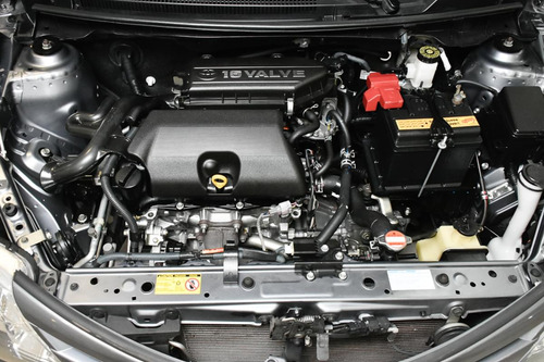 Toyota Etios 1.5 Sedan Xs