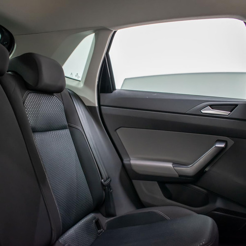 Volkswagen Polo 1.6 Msi Highline At