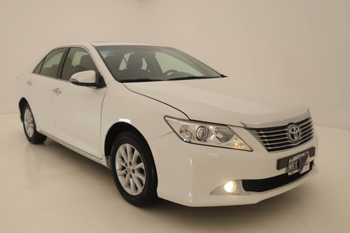 Toyota Camry 2.5 L4 At