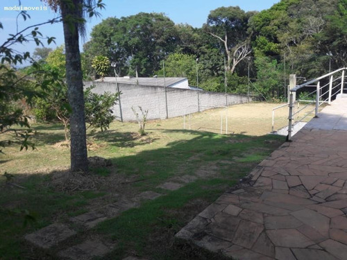 Imagem 10 de 15 de Chácara Para Venda Em Mogi Das Cruzes, Parque Das Varinhas, 3 Dormitórios, 1 Suíte, 3 Banheiros, 10 Vagas - 2341_2-972477