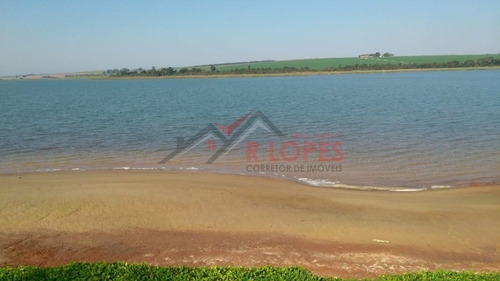 Imagem 9 de 28 de Terreno Em Condomínio Para Venda No Bairro Riviera De Santa Cristina Ii, 350 M - 2258