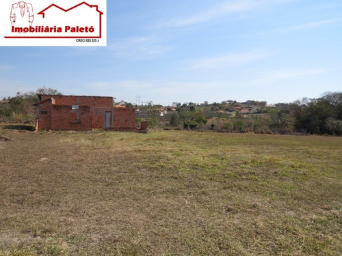 Imagem 2 de 7 de Chacara - 3233 - 69940211