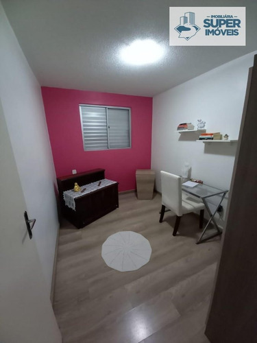 Imagem 15 de 17 de Apartamento A Venda No Bairro Fragata Em Pelotas - Rs. - 1200-1