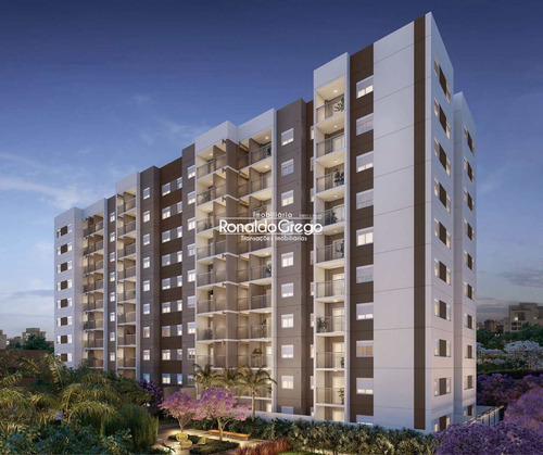 Imagem 29 de 29 de Apartamento Com 3 Dorms, Chácara Santo Antônio (zona Leste), São Paulo - R$ 562 Mil - V3934