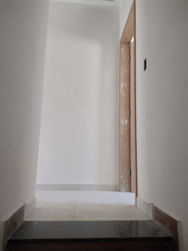 Imagem 8 de 12 de Sobrado Com 2 Dormitórios À Venda Por R$ 235.000,00 - Tude Bastos (sítio Do Campo) - Praia Grande/sp - So0111