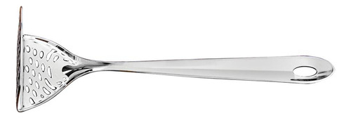 Amassador De Batatas Tramontina Utility Em Aço Inox