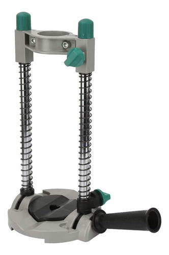 Soporte De Taladro 45° Ajustable Para Carpintería