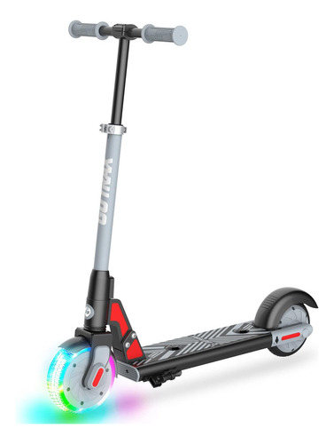 Scooter Eléctrico Gotrax Gks Lumios Para Niños De 6 A 12 Año