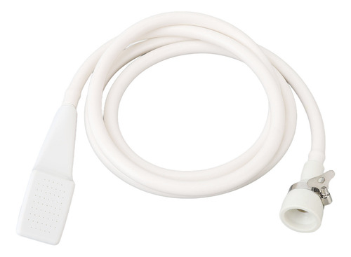 Cabezal De Ducha Con Grifo De Lavabo De Plástico Con Manguer