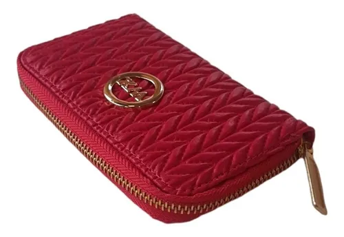 Billeteras importadas mujer sales