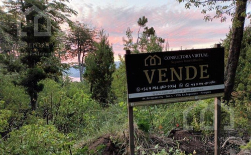 Imagen 7 de 19 de Terreno En Lomas De Correntoso Vista Al Lago