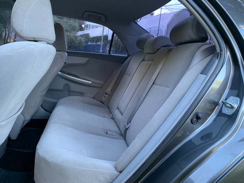 Toyota Corolla 1.8 Xei Mt