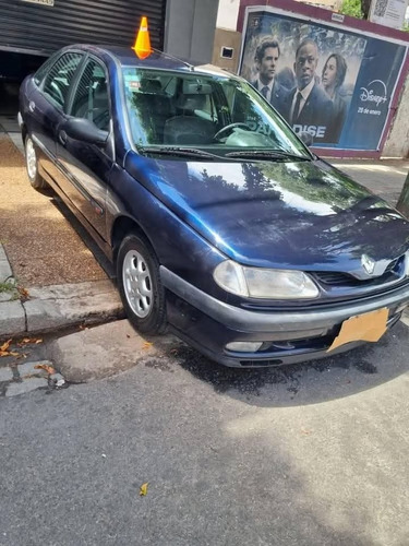 Renault Laguna 2 1.9 Rt