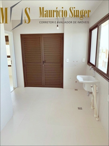 Apartamento 4 Suítes Para Venda Avenida Princesa Isabel - Graça - Salvador/ba - Ap00351 - 68799551