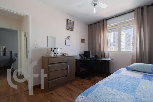 Imagem 8 de 27 de Apto Mooca | 3 Quartos | 114 M² | Cond: R$780.00 | 1 Vaga - 16vhea7