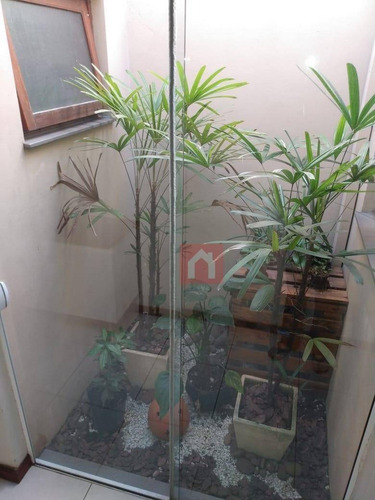 Imagem 9 de 11 de Casa Com 1 Dormitório À Venda, 50 M² Por R$ 150.000,00 - Arroio Grande - Santa Cruz Do Sul/rs - Ca0165