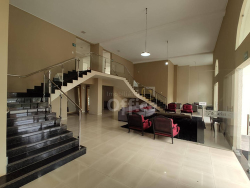 Imagem 4 de 30 de Apartamento À Venda, 140 M² Por R$ 650.000,00 - Maracanã - Anápolis/go - Ap0174