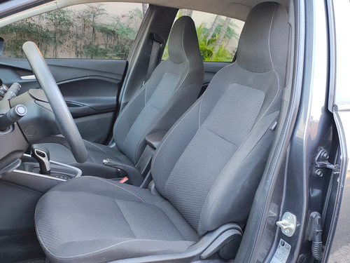 Chevrolet Onix 1.0 TURBO FLEX PLUS LT AUTOMÁTICO