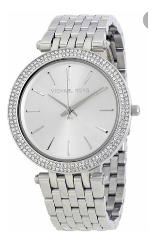 Reloj Mujer Michael Kors Darci Mk3190 Original