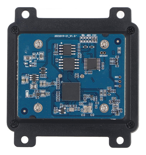 Módulo De Escaneo Qr 2d 1d, Lector Nfc Integrado De Alta Vel