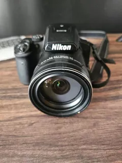 Nikon P900