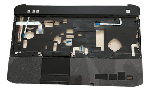 T64m3 0t64m3 Carcasa Palmrest Dell Latitude 15 E5520