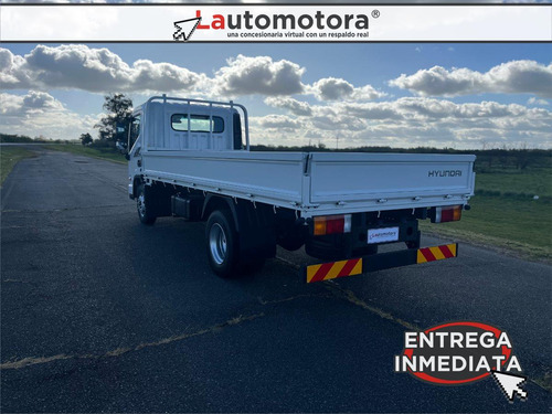 Hyundai Mighty Ex 10 3.9 2025 0km - Lautomotora