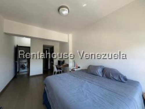 #25-14941 Espectacular Apartamento En Las Mercedes