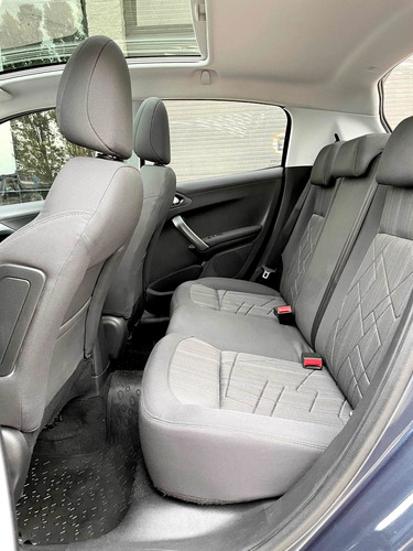 Peugeot 208 1.6 Feline Pack Cuir
