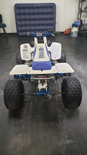 Yamaha Banshee 350