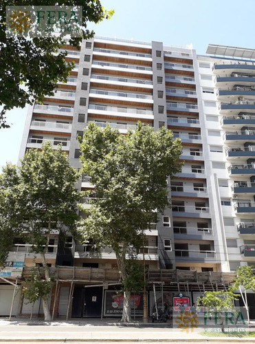 Venta Departamento 2 Ambientes En Barracas En Construcción (23569)