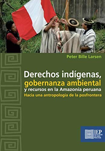 Derechos Indigenas Gobernanza Ambiental Y Recursos En La Ama