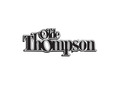 Olde Thompson