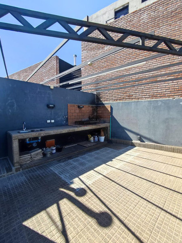 Departamento Monoambiente En Venta Moreno 50 Bis Rosario