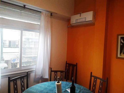 Oportunidad!- Ayacucho Y Corrientes- Balvanera. 3 Ambientes