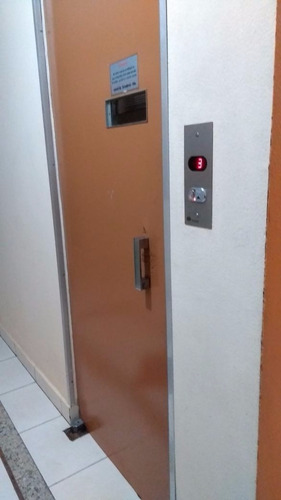 Apartamento Cidade Baixa Porto Alegre - 2542