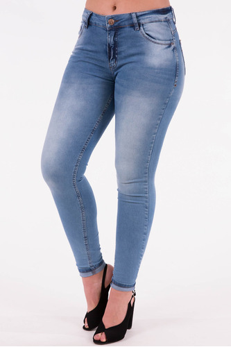 calca jeans k2b