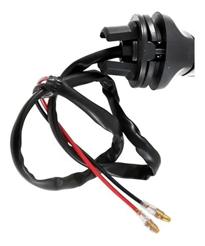 Imagem 4 de 6 de Pisca Led Cb 250 Twister Xre 300 Após 19 Diant / Tras 4 Pçs