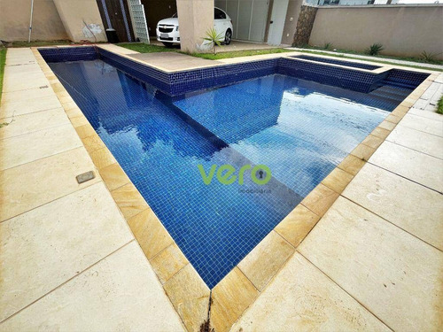 Imagem 30 de 30 de Casa Com 3 Dormitórios, 300 M² - Venda Por R$ 1.500.000,00 Ou Aluguel Por R$ 8.000,00/mês - Residencial Imigrantes - Nova Odessa/sp - Ca0381