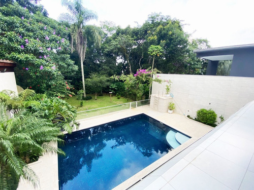 Imagem 2 de 15 de Casa Para Venda No Bairro Riviera De São Lourenço Em Bertioga - Cod: Ir18504 - Ir18504