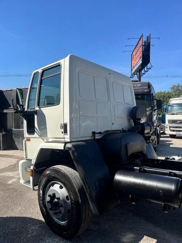 Ford Cargo 1317 2010 Carroceria Toco N 17250 1718 15180 1620