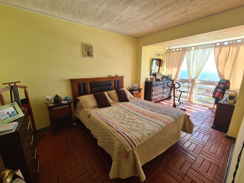 Vende Departamento 2d1b1e Costa Brava Concon