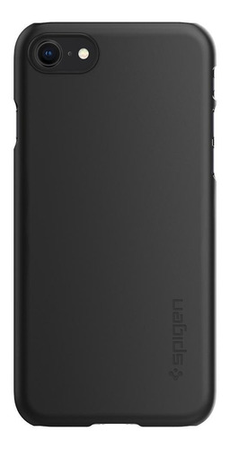 Funda Spigen De Lujo Thin Fit Para iPhone 7 Plus/8 Plus