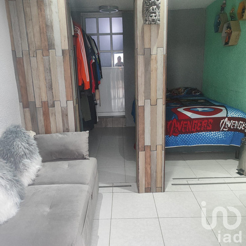 Venta Casa 3 Ambientes San Carlos