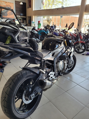Imagen 13 de 15 de Bmw S 1000 R