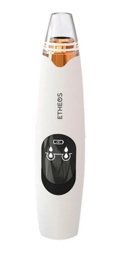 Imagen 7 de 8 de Limpiador Facial Extractor De Puntos Negros Saca Espinillas